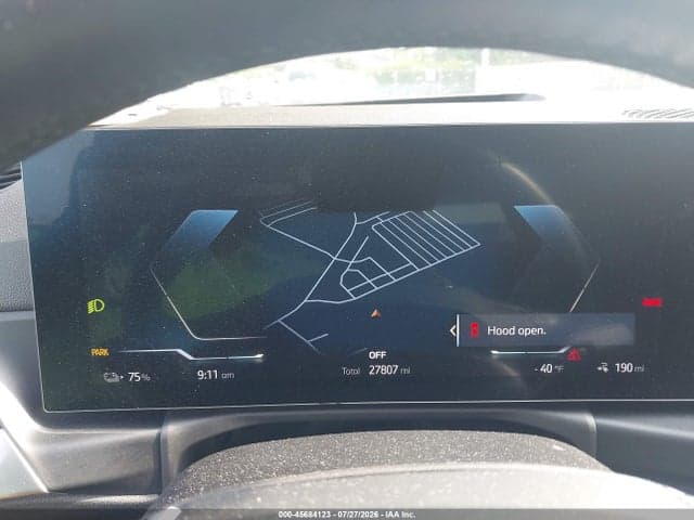 2024 BMW I4 GRAN COUPE EDRIVE40 7