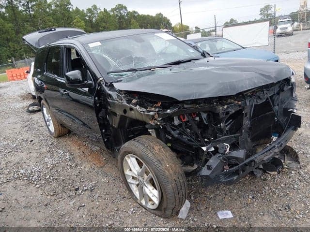 2026 DODGE DURANGO GT AWD 1