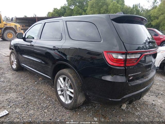 2026 DODGE DURANGO GT AWD 3