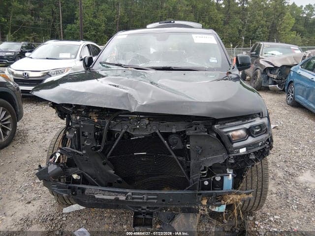 2026 DODGE DURANGO GT AWD 6