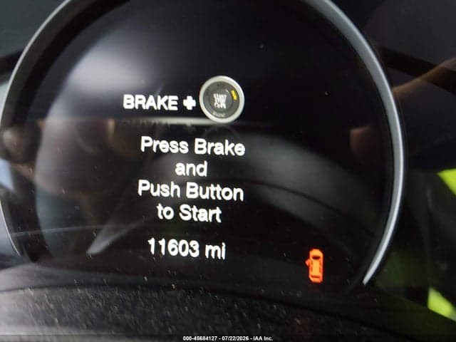 2026 DODGE DURANGO GT AWD 7