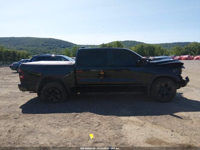 2022 RAM 1500 REBEL 4X4 5'7 BOX 14