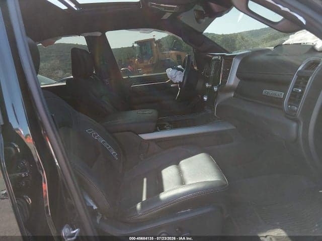 2022 RAM 1500 REBEL 4X4 5'7 BOX 5