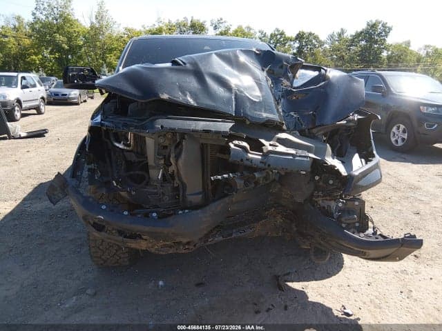 2022 RAM 1500 REBEL 4X4 5'7 BOX 6