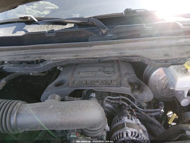 2022 RAM 1500 REBEL 4X4 5'7 BOX 10