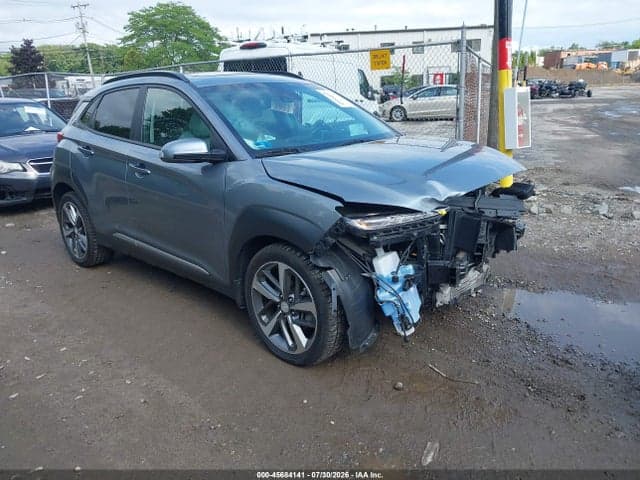 2020 HYUNDAI KONA ULTIMATE - 1