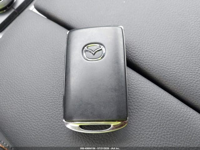 2026 MAZDA CX-50 HYBRID PREMIUM 11
