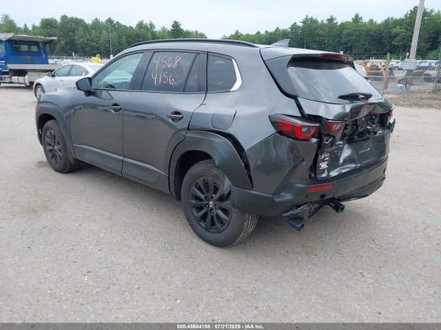 2026 MAZDA CX-50 HYBRID PREMIUM 3