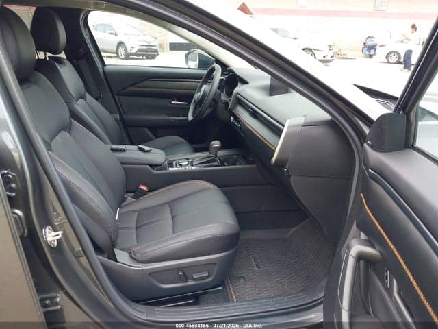 2026 MAZDA CX-50 HYBRID PREMIUM 5