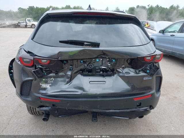 2026 MAZDA CX-50 HYBRID PREMIUM 6