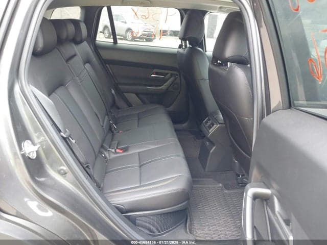 2026 MAZDA CX-50 HYBRID PREMIUM 8