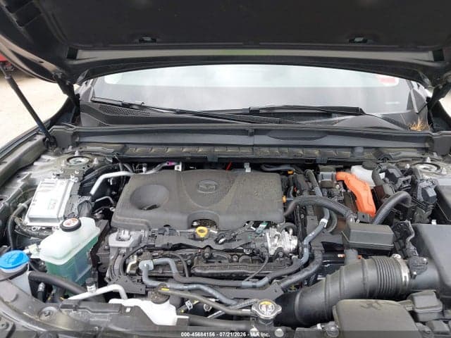 2026 MAZDA CX-50 HYBRID PREMIUM 10