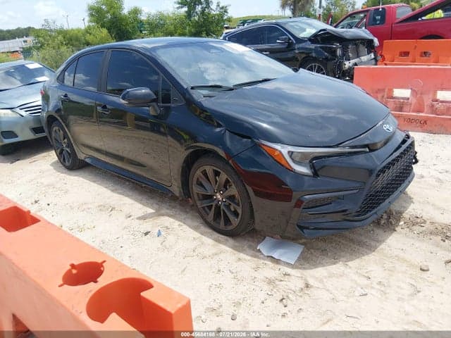 2023 TOYOTA COROLLA HYBRID SE - 1
