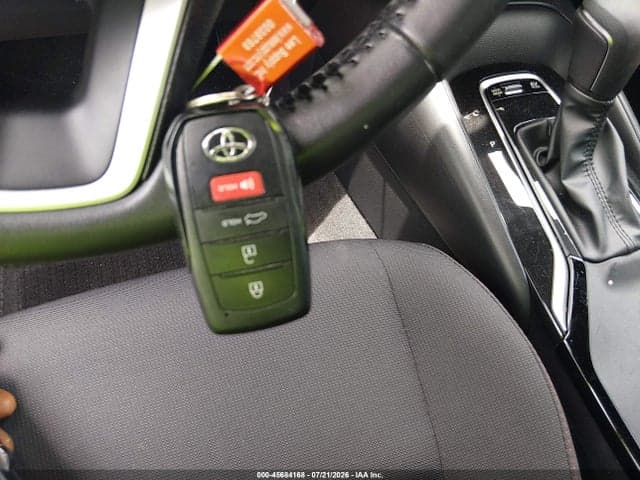 2023 TOYOTA COROLLA HYBRID SE 11