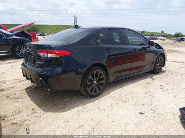 2023 TOYOTA COROLLA HYBRID SE 4