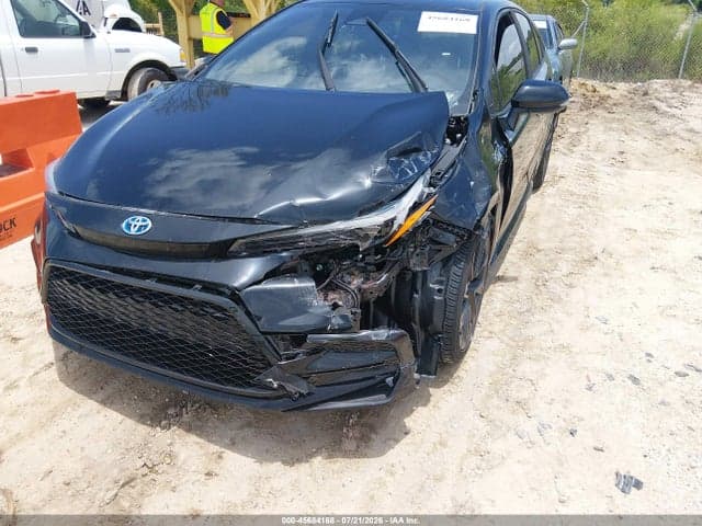 2023 TOYOTA COROLLA HYBRID SE 6