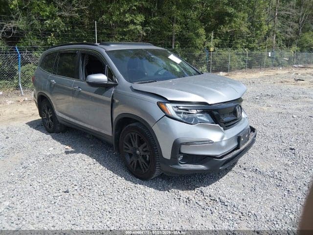 2022 HONDA PILOT AWD SPECIAL EDITION