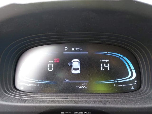 2023 HYUNDAI VENUE SEL 7