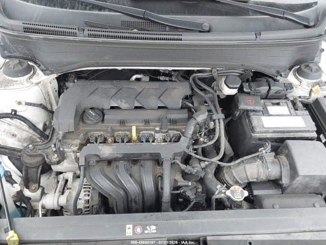 2023 HYUNDAI VENUE SEL 10