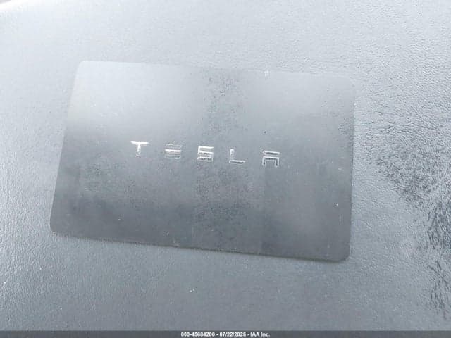 2018 TESLA MODEL 3 LONG RANGE/PERFORMANCE 11