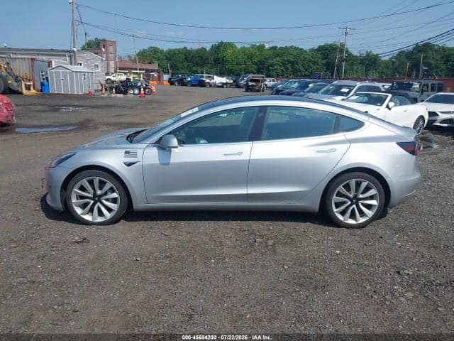 2018 TESLA MODEL 3 LONG RANGE/PERFORMANCE 14