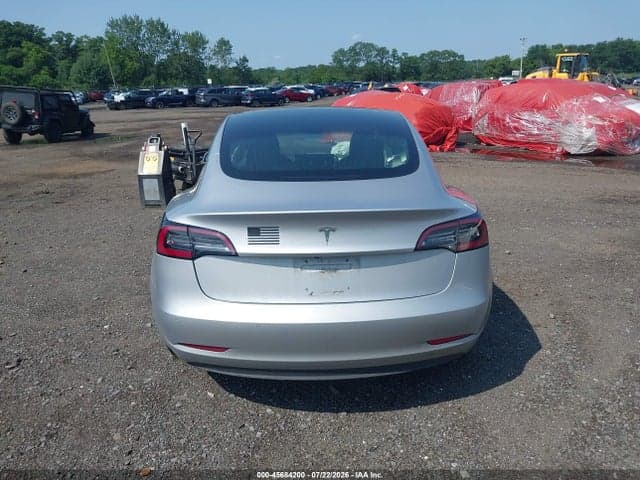 2018 TESLA MODEL 3 LONG RANGE/PERFORMANCE 16