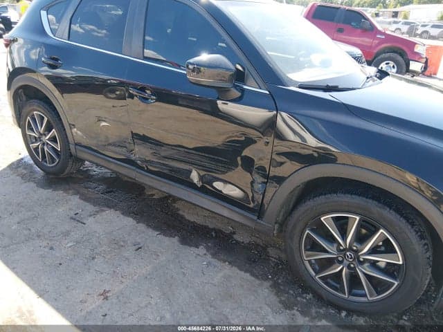 2018 MAZDA CX-5 TOURING 6