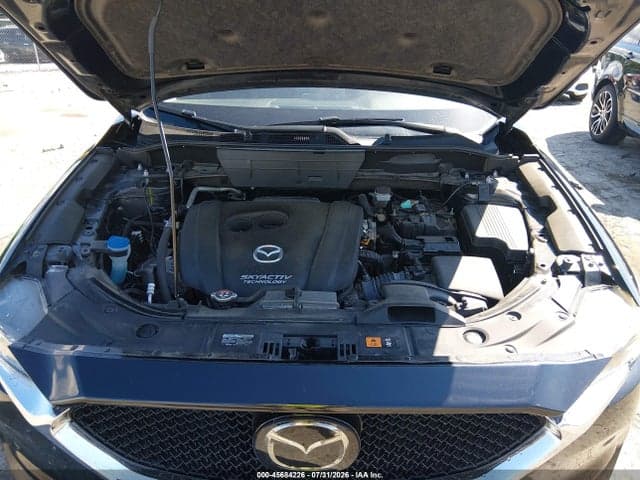 2018 MAZDA CX-5 TOURING 10