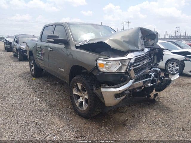 2020 RAM 1500 LONE STAR 4X4 5'7 BOX 1