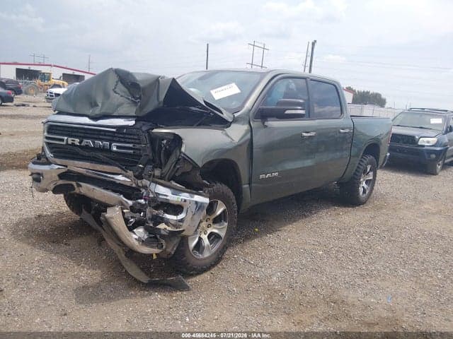 2020 RAM 1500 LONE STAR 4X4 5'7 BOX 2