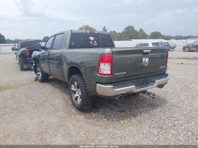 2020 RAM 1500 LONE STAR 4X4 5'7 BOX 3
