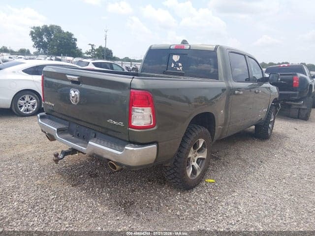 2020 RAM 1500 LONE STAR 4X4 5'7 BOX 4