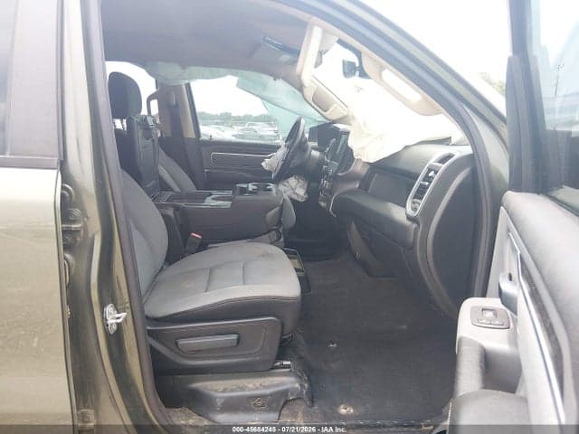 2020 RAM 1500 LONE STAR 4X4 5'7 BOX 5