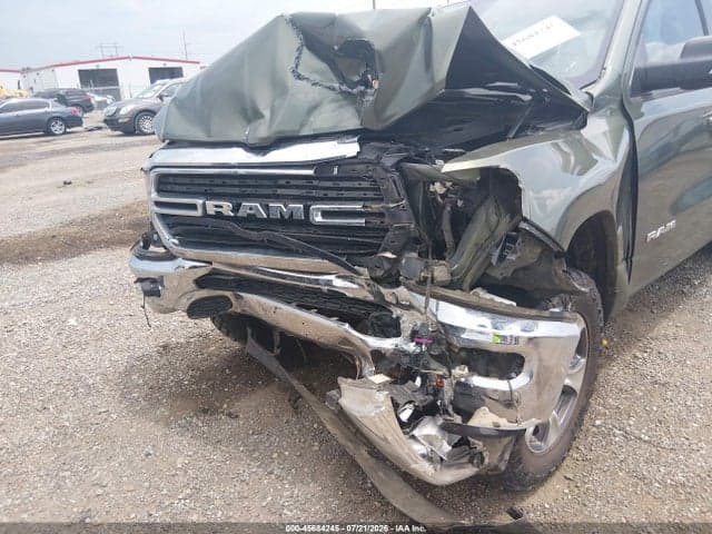 2020 RAM 1500 LONE STAR 4X4 5'7 BOX 6