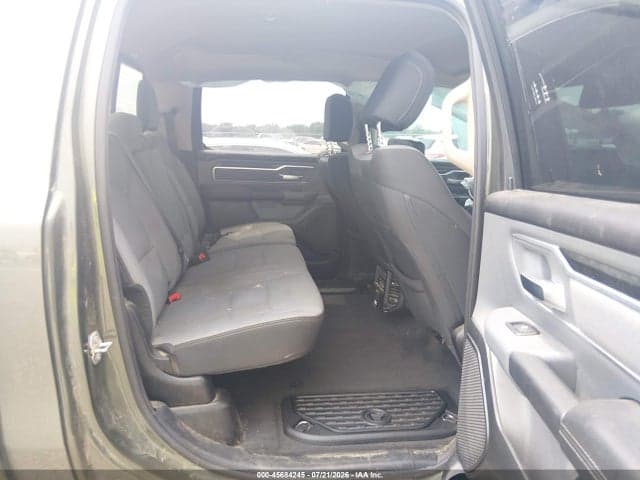 2020 RAM 1500 LONE STAR 4X4 5'7 BOX 8