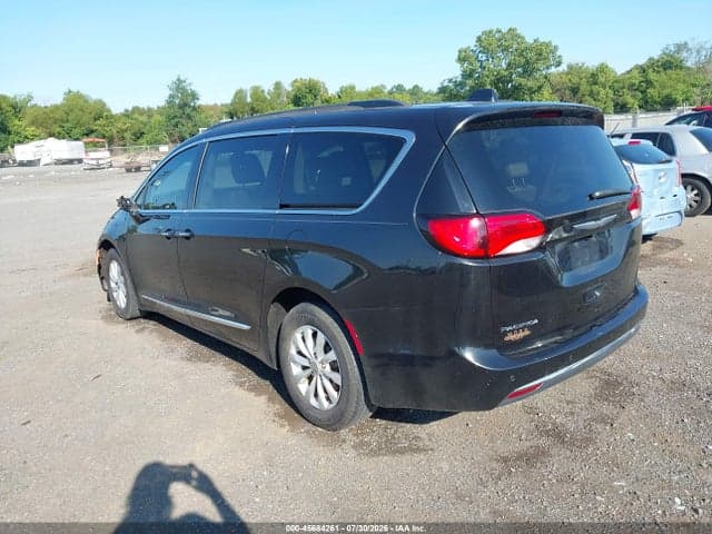 2017 CHRYSLER PACIFICA TOURING-L 3