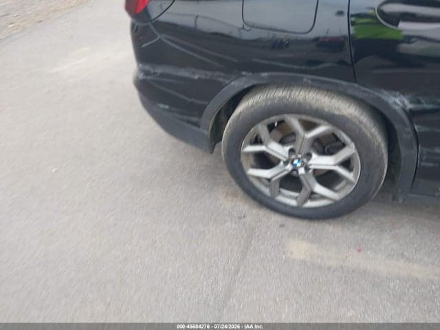 2022 BMW X3 SDRIVE30I 12