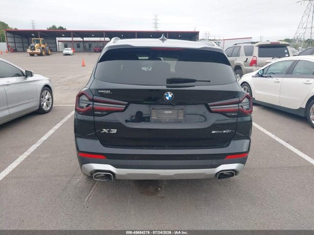 2022 BMW X3 SDRIVE30I 17