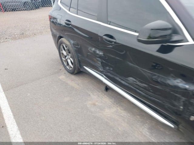 2022 BMW X3 SDRIVE30I 22