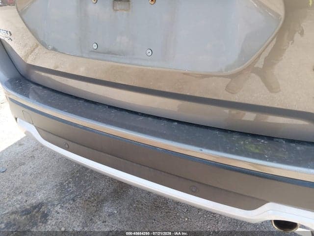 2019 SUBARU FORESTER TOURING 6