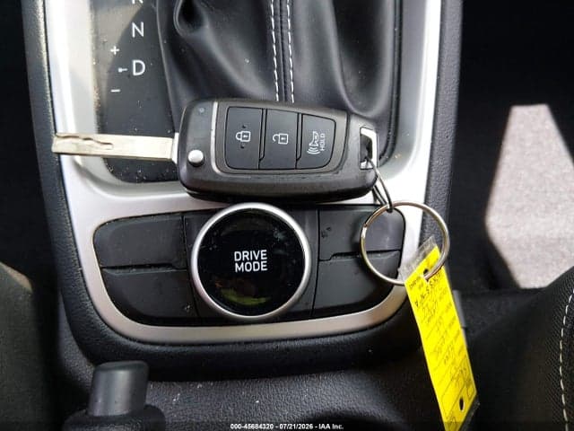 2023 HYUNDAI VENUE SEL 11