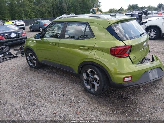 2023 HYUNDAI VENUE SEL 3