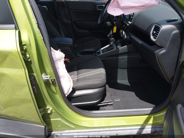 2023 HYUNDAI VENUE SEL 5