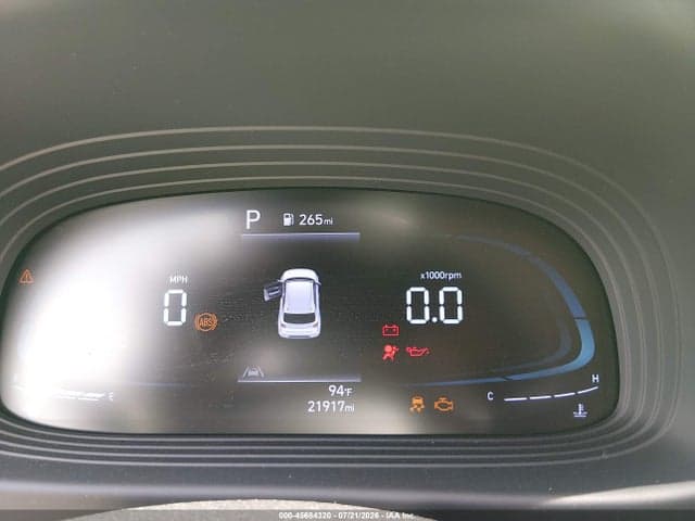 2023 HYUNDAI VENUE SEL 7