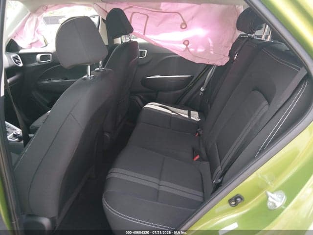2023 HYUNDAI VENUE SEL 8