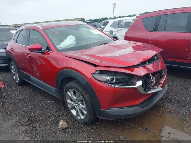 2021 MAZDA CX-30 PREMIUM 1