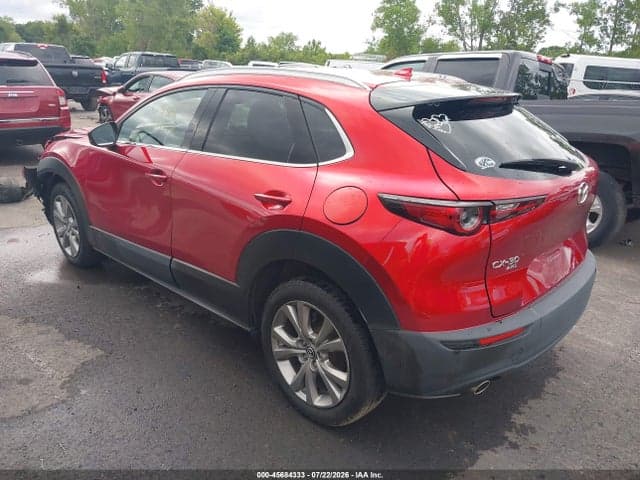 2021 MAZDA CX-30 PREMIUM 3