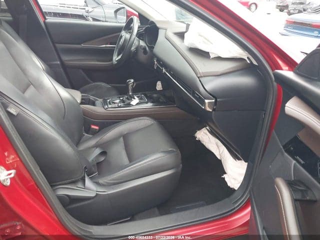 2021 MAZDA CX-30 PREMIUM 5
