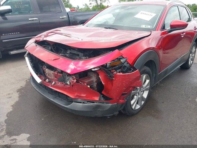 2021 MAZDA CX-30 PREMIUM 6