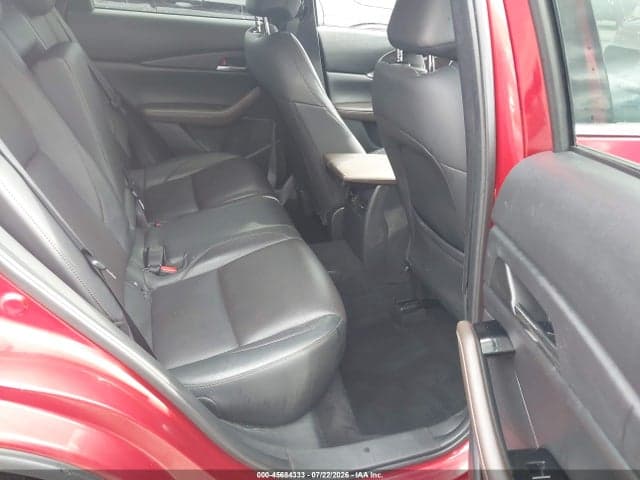 2021 MAZDA CX-30 PREMIUM 8